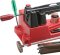 MTM GUN VISE CLEANING CENTER